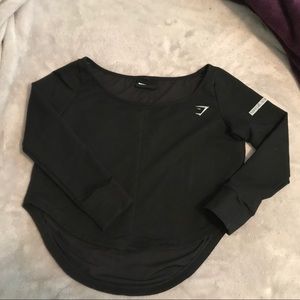 Gymshark Nikki Blackketter limited edition